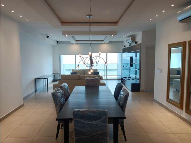 ALQUILER APARTAMENTO EN COCO DEL MAR, PH NAUTICA LG - Imagen 4
