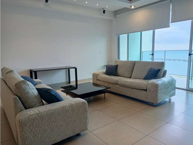 ALQUILER APARTAMENTO EN COCO DEL MAR, PH NAUTICA LG - Imagen 9
