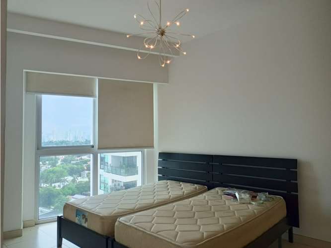 ALQUILER APARTAMENTO EN COCO DEL MAR, PH NAUTICA LG - Imagen 12