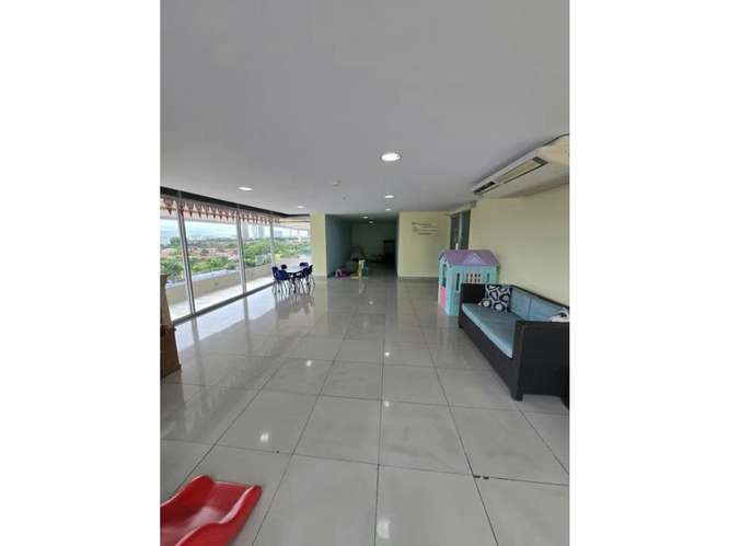 ALQUILER APARTAMENTO EN COSTA DEL ESTE - Imagen 14
