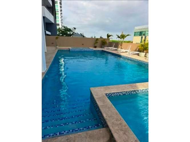ALQUILER APARTAMENTO EN COSTA DEL ESTE - Imagen 13