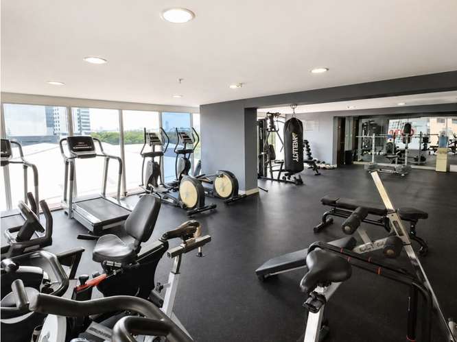 ALQUILER APARTAMENTO EN COSTA DEL ESTE - Imagen 12