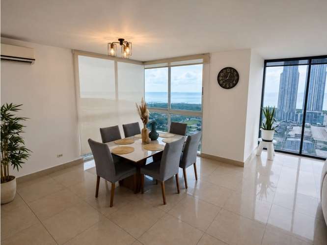 ALQUILER APARTAMENTO EN COSTA DEL ESTE - Imagen 5