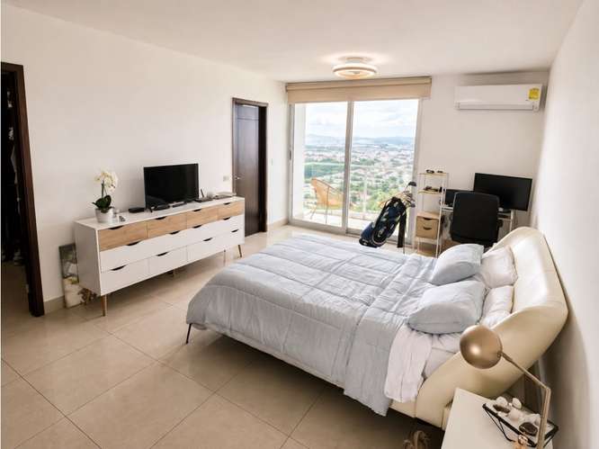 ALQUILER APARTAMENTO EN COSTA DEL ESTE - Imagen 11