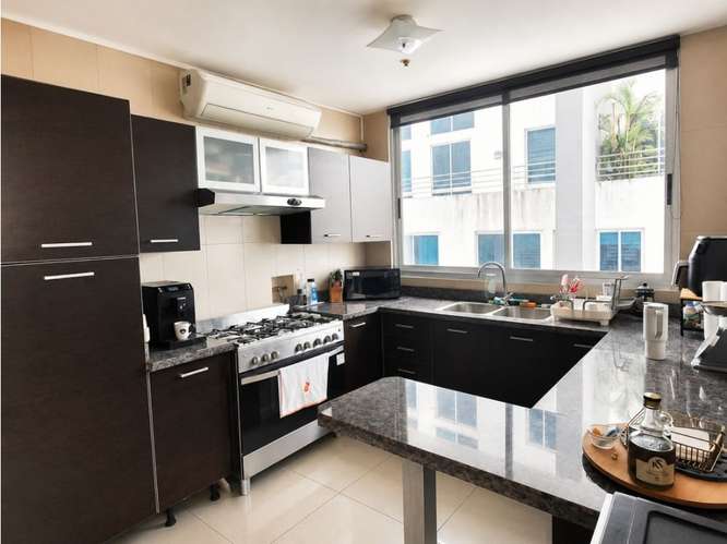 ALQUILER APARTAMENTO EN COSTA DEL ESTE - Imagen 6