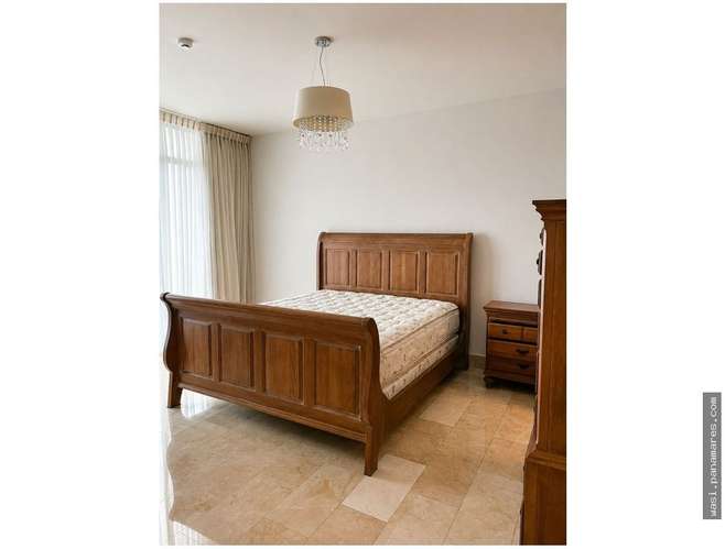 PH Grand Tower - Punta Pacifica - Amoblado — Apartamento en Alquiler - Imagen 3