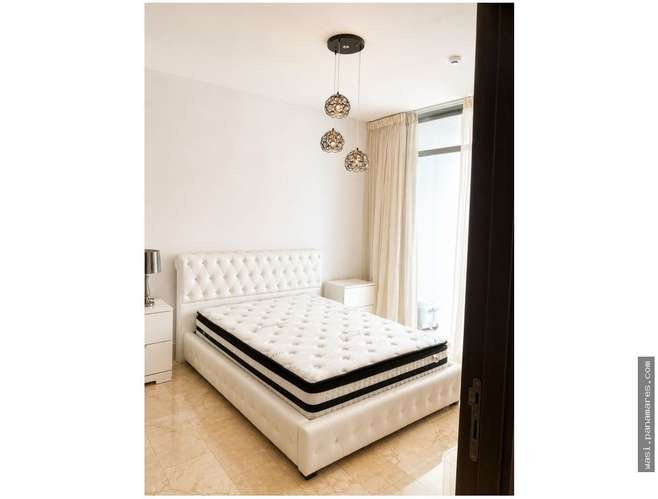 PH Grand Tower - Punta Pacifica - Amoblado — Apartamento en Alquiler - Imagen 4