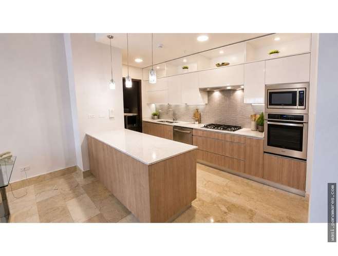 PH Grand Tower - Punta Pacifica - Amoblado — Apartamento en Alquiler - Imagen 6