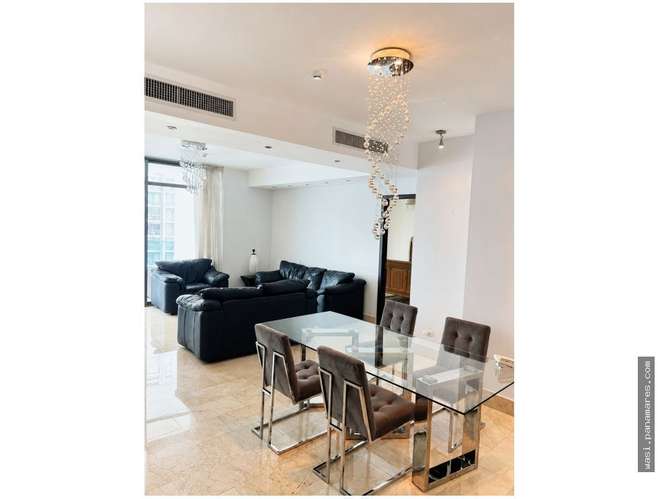 PH Grand Tower - Punta Pacifica - Amoblado — Apartamento en Alquiler - Imagen 2