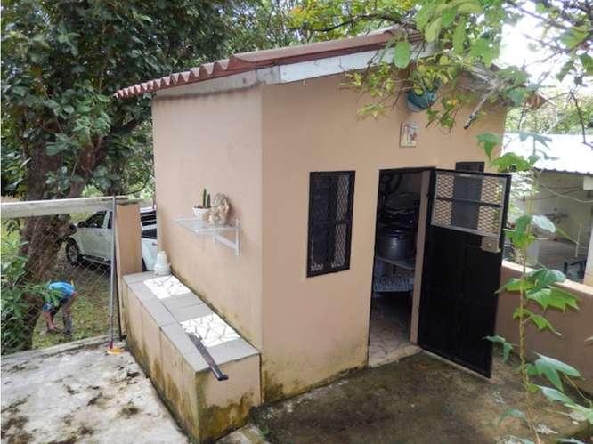 ALQUILO  CASA LAS GUIAS OCCIDENTE FRENTE ENTRADA SEA CLIFF - Imagen 9