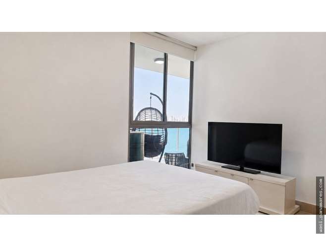 PH Grand Tower - Amoblado - Modelo J - Punta Pacifica — Apartamento en Alquiler - Imagen 6