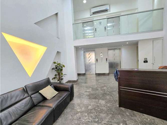 Alquiler de Apartamento Amoblado tipo estudio en Costa Del Este - Imagen 3