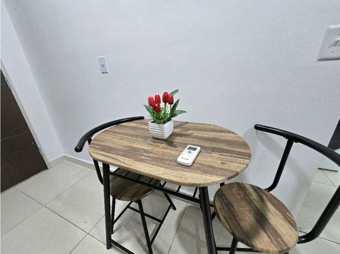 Alquiler de Apartamento Amoblado tipo estudio en Costa Del Este - Imagen 8