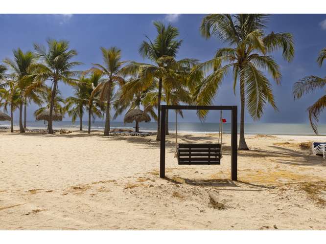 ALQUILER DE APARTAMENTOS AMOBLADOS EN PLAYA CARACOL - Imagen 13