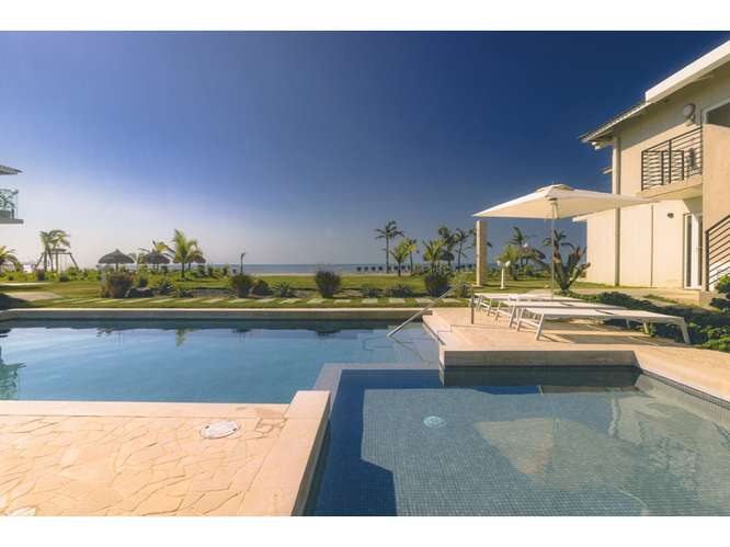 ALQUILER DE APARTAMENTOS AMOBLADOS EN PLAYA CARACOL - Imagen 19