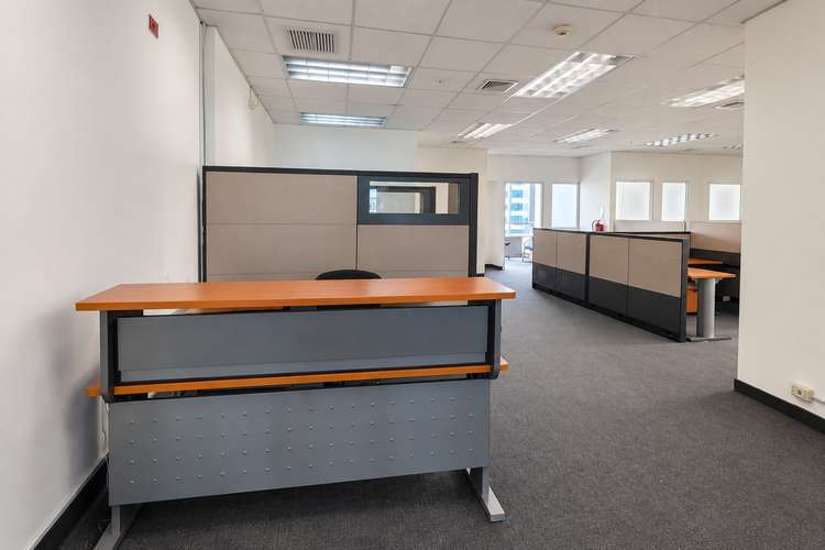 OFICINA EN ALQUILER | VENTA COSTA DEL ESTE