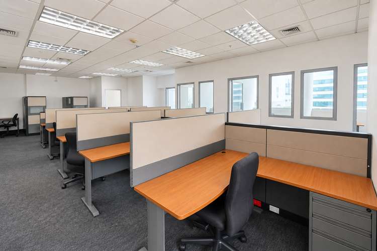 OFICINA EN ALQUILER | VENTA COSTA DEL ESTE - Imagen 2