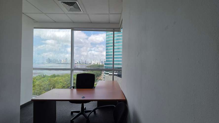 OFICINA EN ALQUILER | VENTA COSTA DEL ESTE