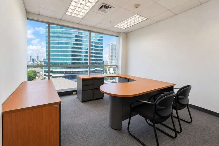 OFICINA EN ALQUILER | VENTA COSTA DEL ESTE