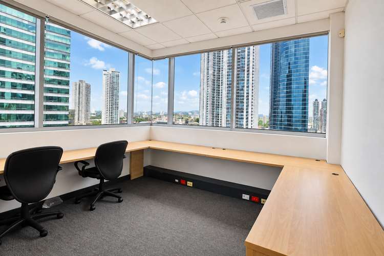OFICINA EN ALQUILER | VENTA COSTA DEL ESTE