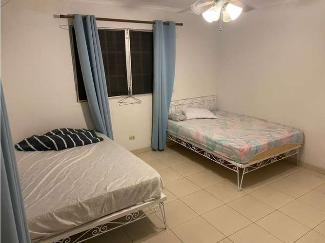 CASA ALQUILER CON OPCIÓN A COMPRA  ENTRADA DE CERMEÑO CAPIRA - Imagen 11