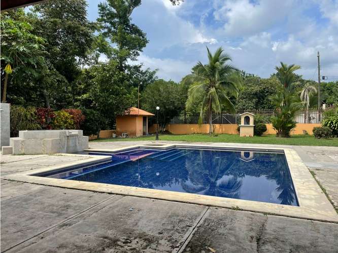 CASA ALQUILER CON OPCIÓN A COMPRA  ENTRADA DE CERMEÑO CAPIRA - Imagen 3