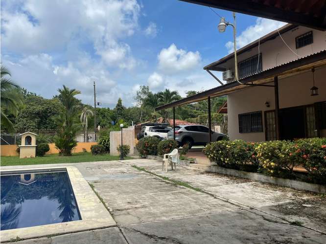 CASA ALQUILER CON OPCIÓN A COMPRA  ENTRADA DE CERMEÑO CAPIRA - Imagen 2