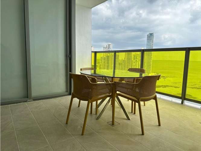 Apartamento con Vista al Mar en PH Yoo Panamá, Avenida Balboa - Imagen 11