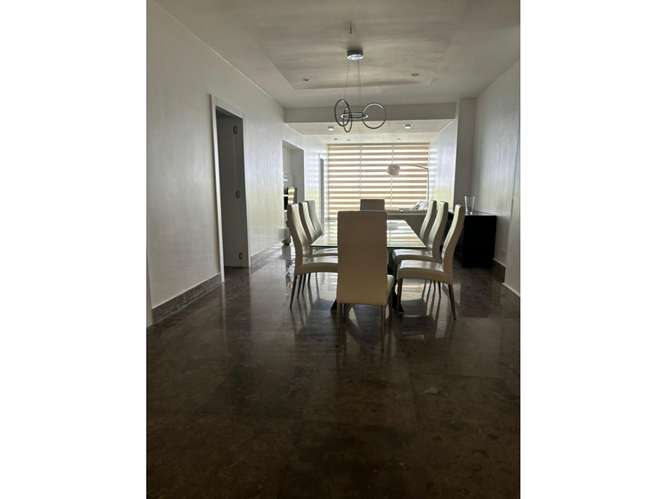 Apartamento con Vista al Mar en PH Yoo Panamá, Avenida Balboa - Imagen 5