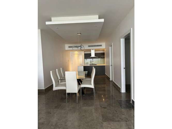 Apartamento con Vista al Mar en PH Yoo Panamá, Avenida Balboa - Imagen 4