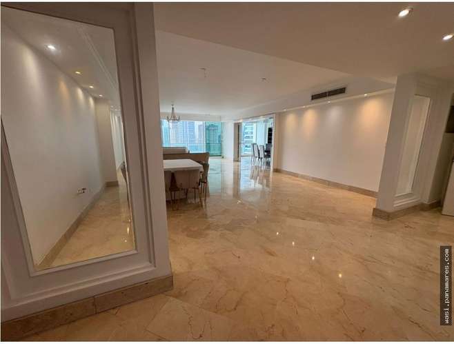 PH Peninsula - Paitilla - Linea Blanca — Apartamento en Alquiler - Imagen 2