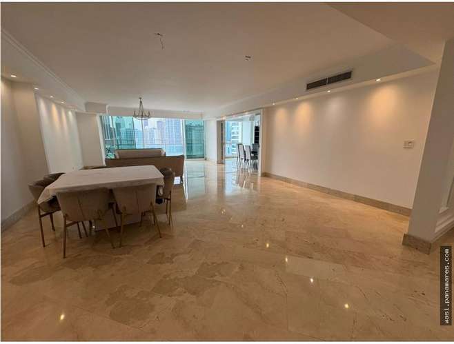 PH Peninsula - Paitilla - Linea Blanca — Apartamento en Alquiler