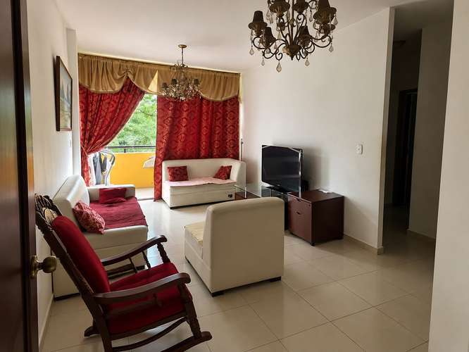 VENTA APARTAMENTO MIRAFLORES BETHANIA - Imagen 11
