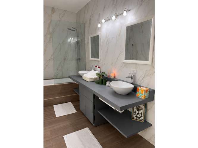 APARTAMENTO AMOBLADO EN BELLA VISTA - Imagen 11