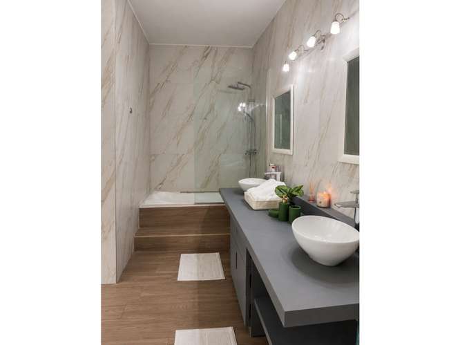 APARTAMENTO AMOBLADO EN BELLA VISTA - Imagen 12