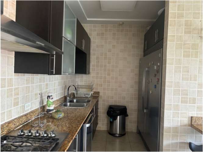 ALQUILO APARTAMENTO PH AMADOR HEIGHTS AMOBLADO - Imagen 7
