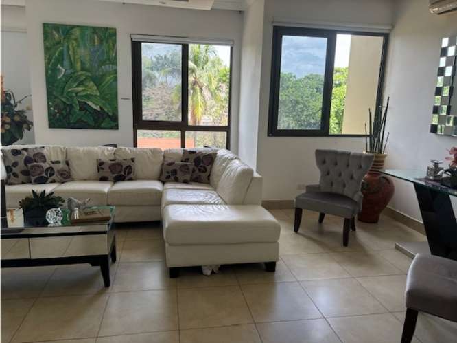 ALQUILO APARTAMENTO PH AMADOR HEIGHTS AMOBLADO - Imagen 5