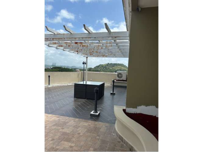 ALQUILO APARTAMENTO PH AMADOR HEIGHTS AMOBLADO - Imagen 15