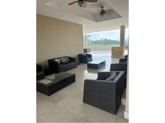 ALQUILO APARTAMENTO PH AMADOR HEIGHTS AMOBLADO - Imagen 13