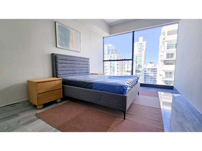 Alquiler De Apartamento amoblado a pasos de Avenida Balboa - Imagen 5