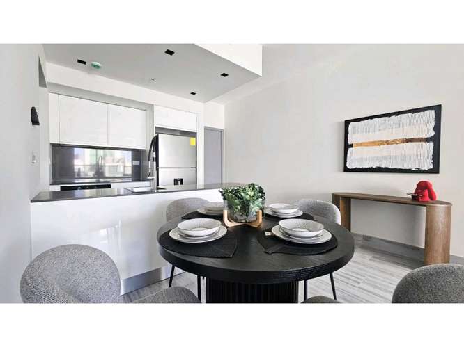 Alquiler De Apartamento amoblado a pasos de Avenida Balboa - Imagen 7