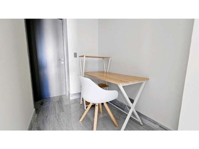 Alquiler De Apartamento amoblado a pasos de Avenida Balboa - Imagen 6