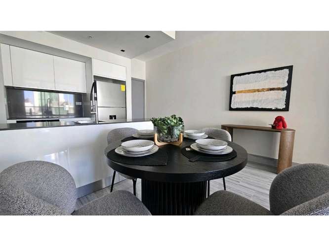 Alquiler De Apartamento amoblado a pasos de Avenida Balboa - Imagen 2