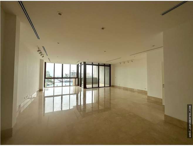 PH Garden - Ocean Reef Islands - Punta Pacifica — Apartamento en Alquiler