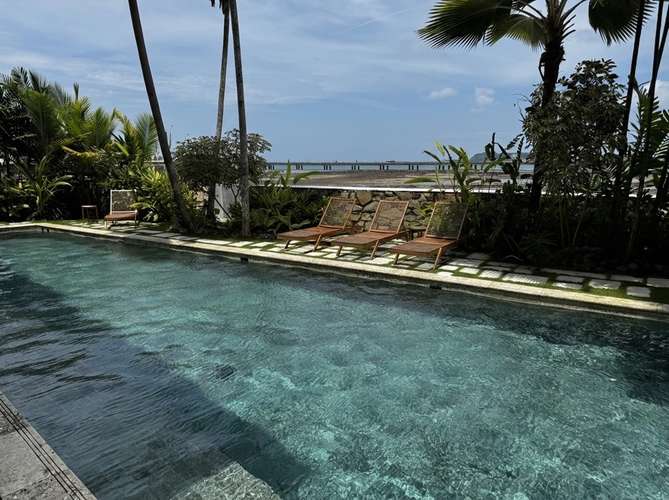 Apartamento de lujo Amoblado en Alquiler, Casco Viejo ID 27354 - Imagen 9