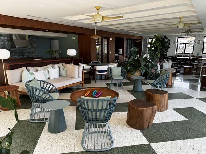 Apartamento de lujo Amoblado en Alquiler, Casco Viejo ID 27354 - Imagen 8