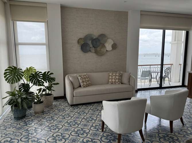 Apartamento de lujo Amoblado en Alquiler, Casco Viejo ID 27354 - Imagen 13