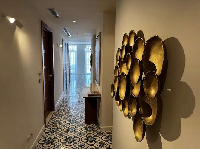 Apartamento de lujo Amoblado en Alquiler, Casco Viejo ID 27354 - Imagen 10