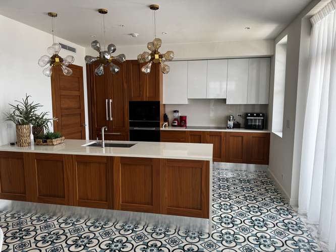 Apartamento de lujo Amoblado en Alquiler, Casco Viejo ID 27354 - Imagen 4
