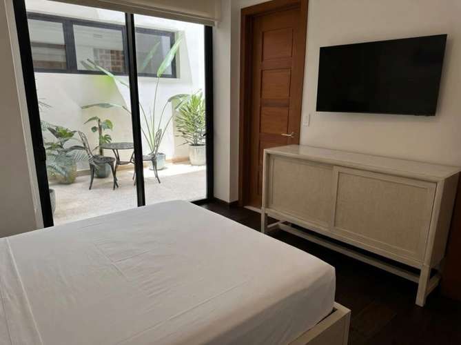 Apartamento de lujo Amoblado en Alquiler, Casco Viejo ID 27354 - Imagen 17